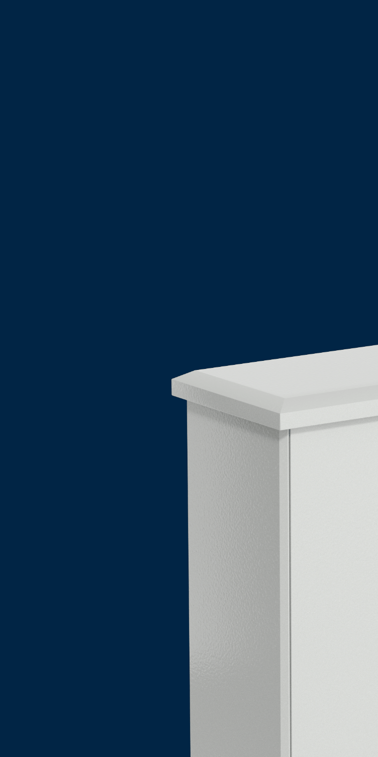 Outdoor-Schrank