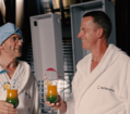 Schimscha Imagefilm Wellnessberatung