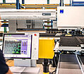 Maschinenbediener Stanz-Laser