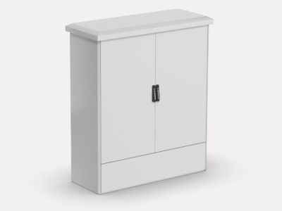 Outdoor-Schrank